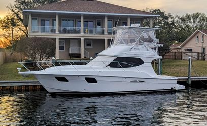 36' Silverton 2014 Yacht For Sale